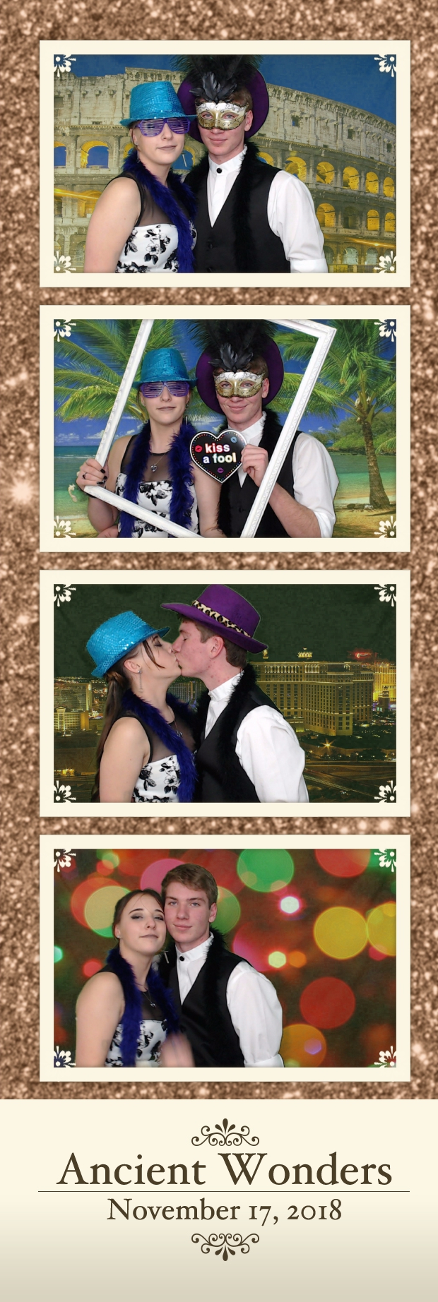 Skyview TWIRP | View more photos from the event at gallery.photoboothbillings.com/u/PhotoBoothBillings/Skyview-TWIRP